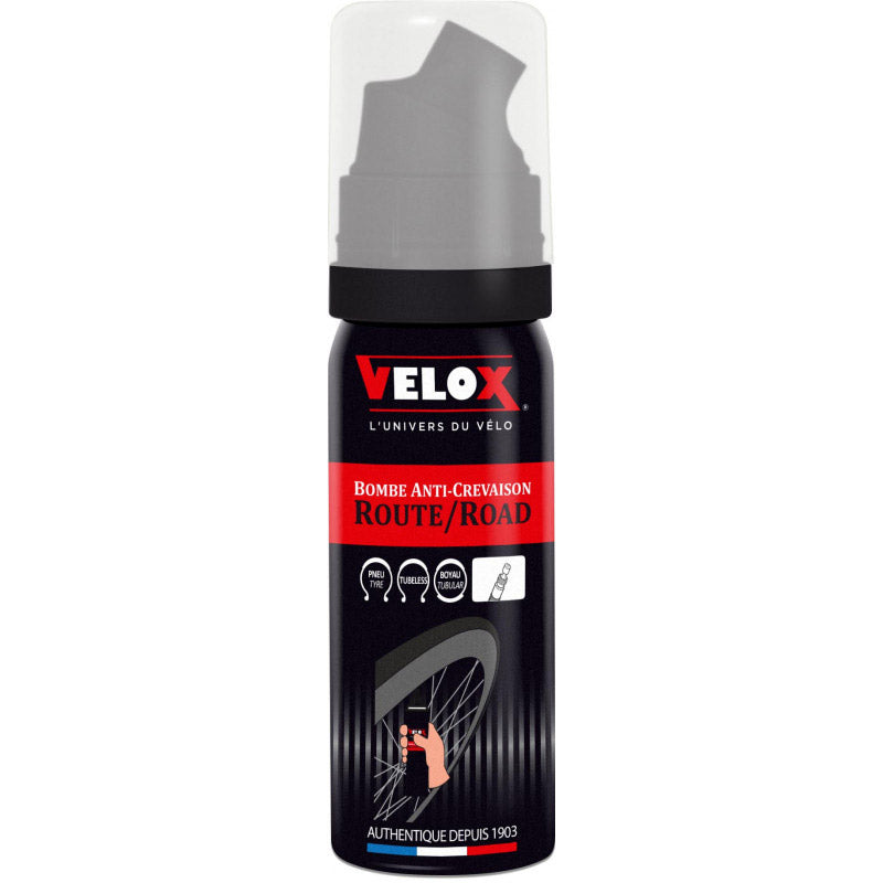 Velox Repair Fluid Race Presta Valiel 50ml