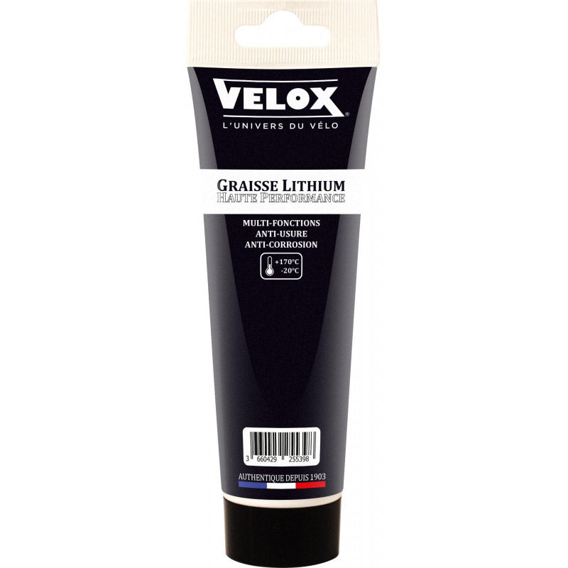 Velox Lithium Gasto 100 ml