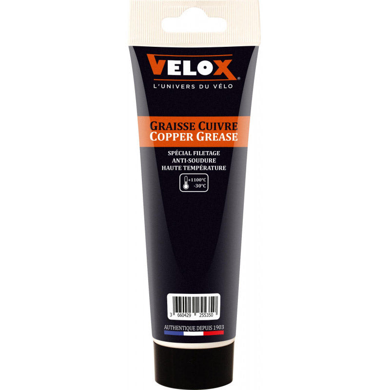 Velox Kupfer Nuddelen 100ml