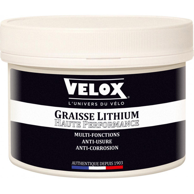 Velox litiumfett 350 ml