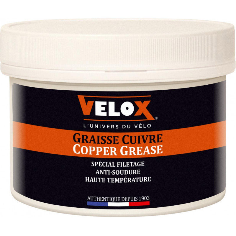 Velox copper pasta 350ml