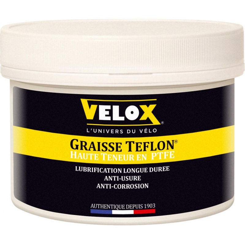 Velox Teflonfett 350ml