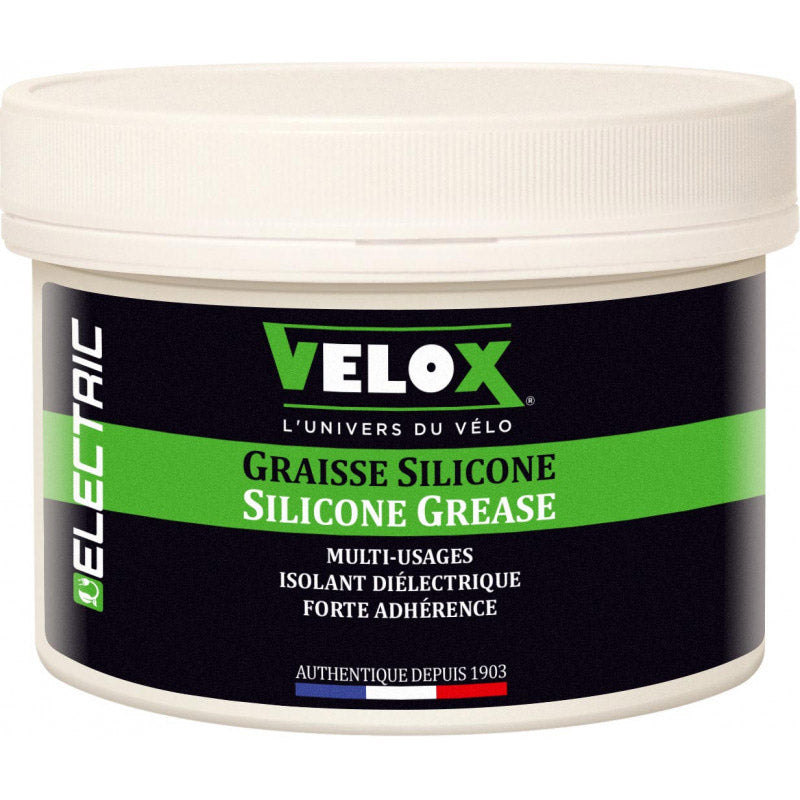 Velox silikonowy tłuszcz 350 ml