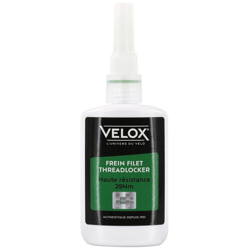 Velox thread drug 29n m 50 ml