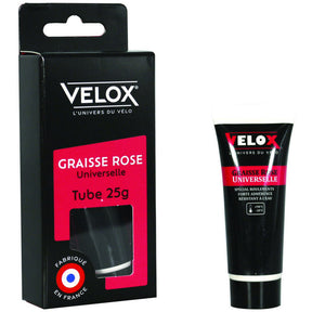 Velox Universal-Montagefett 25g