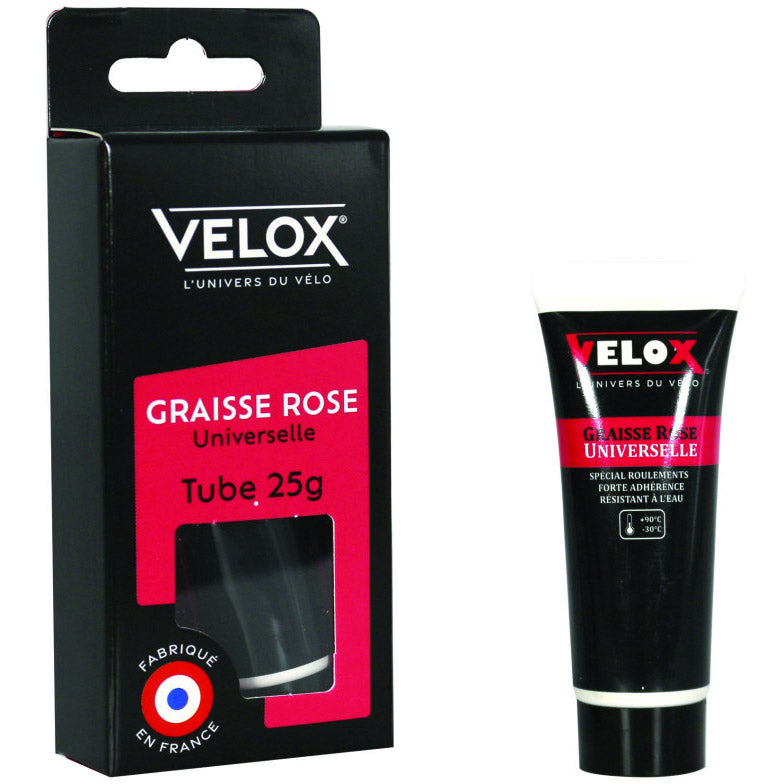 Velox Universal-Montagefett 25g