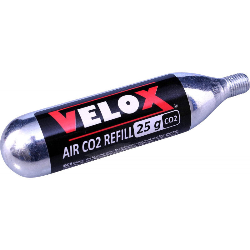 Vzorek Velox CO2 s vláknem 25g