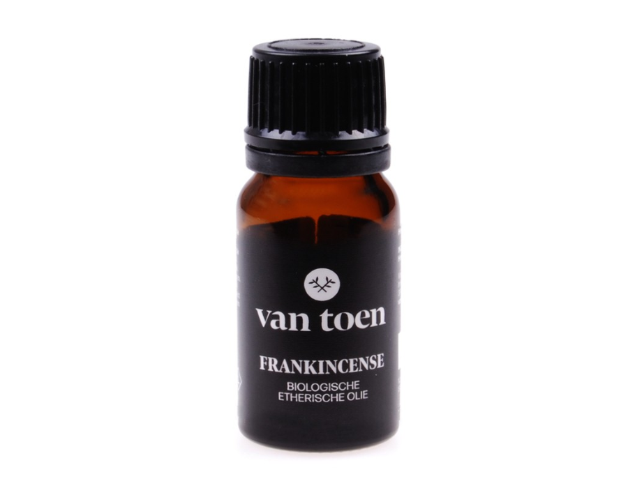 Von da an heimgesuchte Weihrauch (Weihrauch) ätherisches Öl - 10 ml