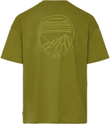 Vaude cyclist casual - t-shirt