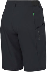 Vaude loamer - women's cycling shorts with pad