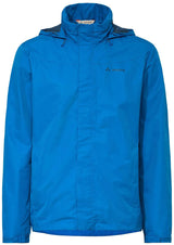 Vaude escape bike light - rain jacket