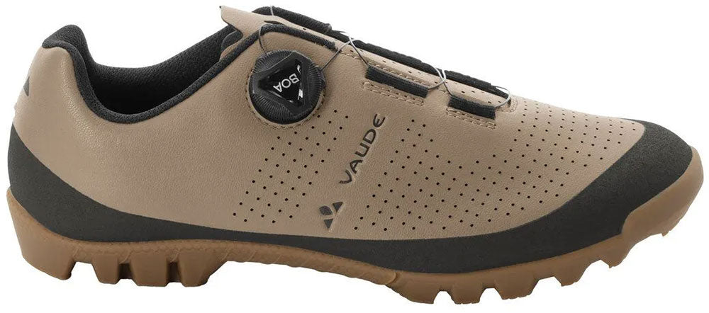 Vaude kuro ii - mtb shoes | 44