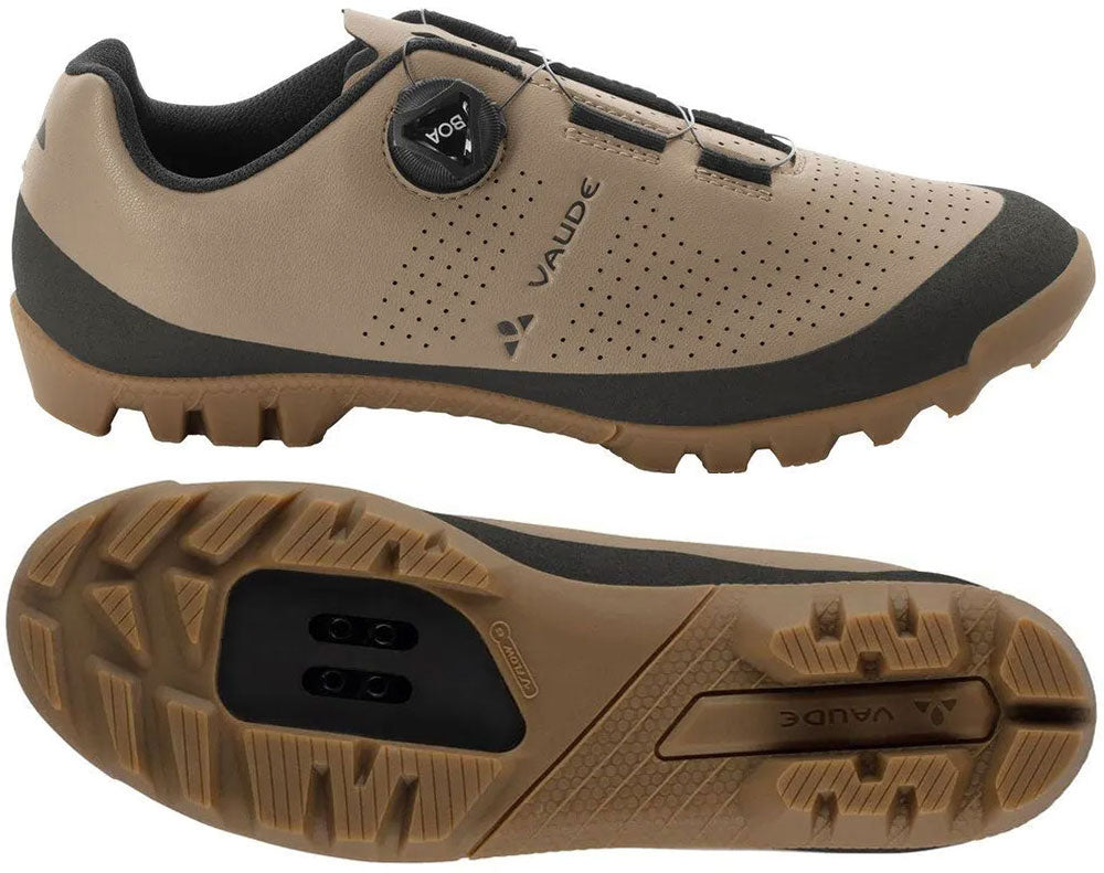 Vaude kuro ii - mtb shoes | 44