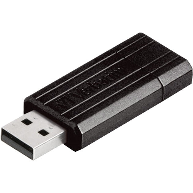 Wörtlicher Nadelstreifen USB -Laufwerk 8 GB