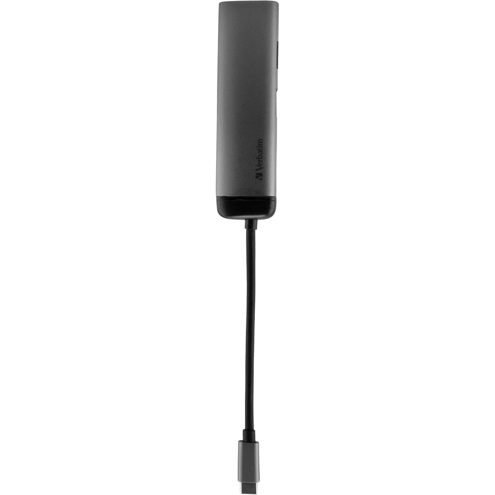 Wörtlich USB 3.2 Gen 1 Multiport Hub, USB-C> 2x USB-A + Us