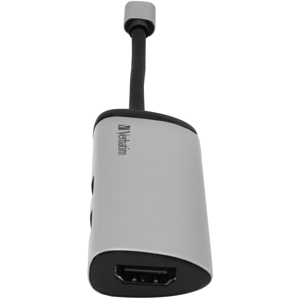 Wörtlich USB 3.2 Gen 1 Multiport Hub, USB-C> 2x USB-A + Us