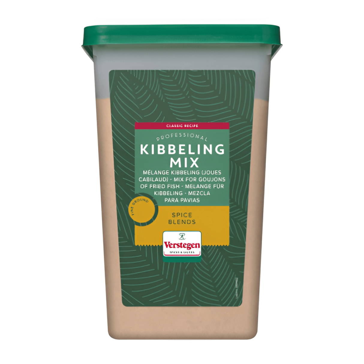 Verstegen kibbelingmix verst (2kg)