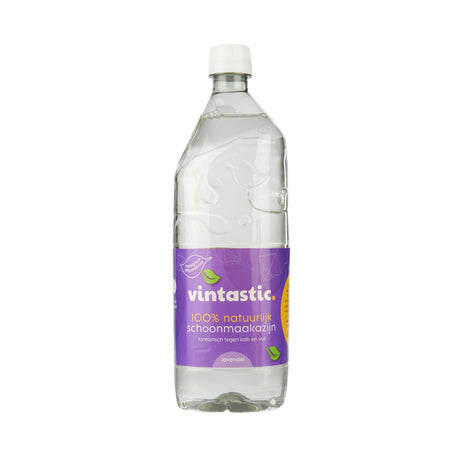 Vintastic Reinigungsessig Lavendel (6x 1 Liter)