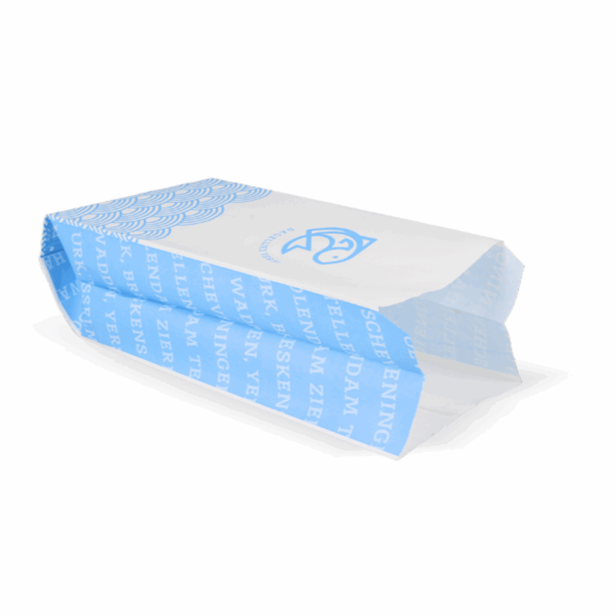 Viszak 0,5 pond nr.25 10 kg (1607 stuks)