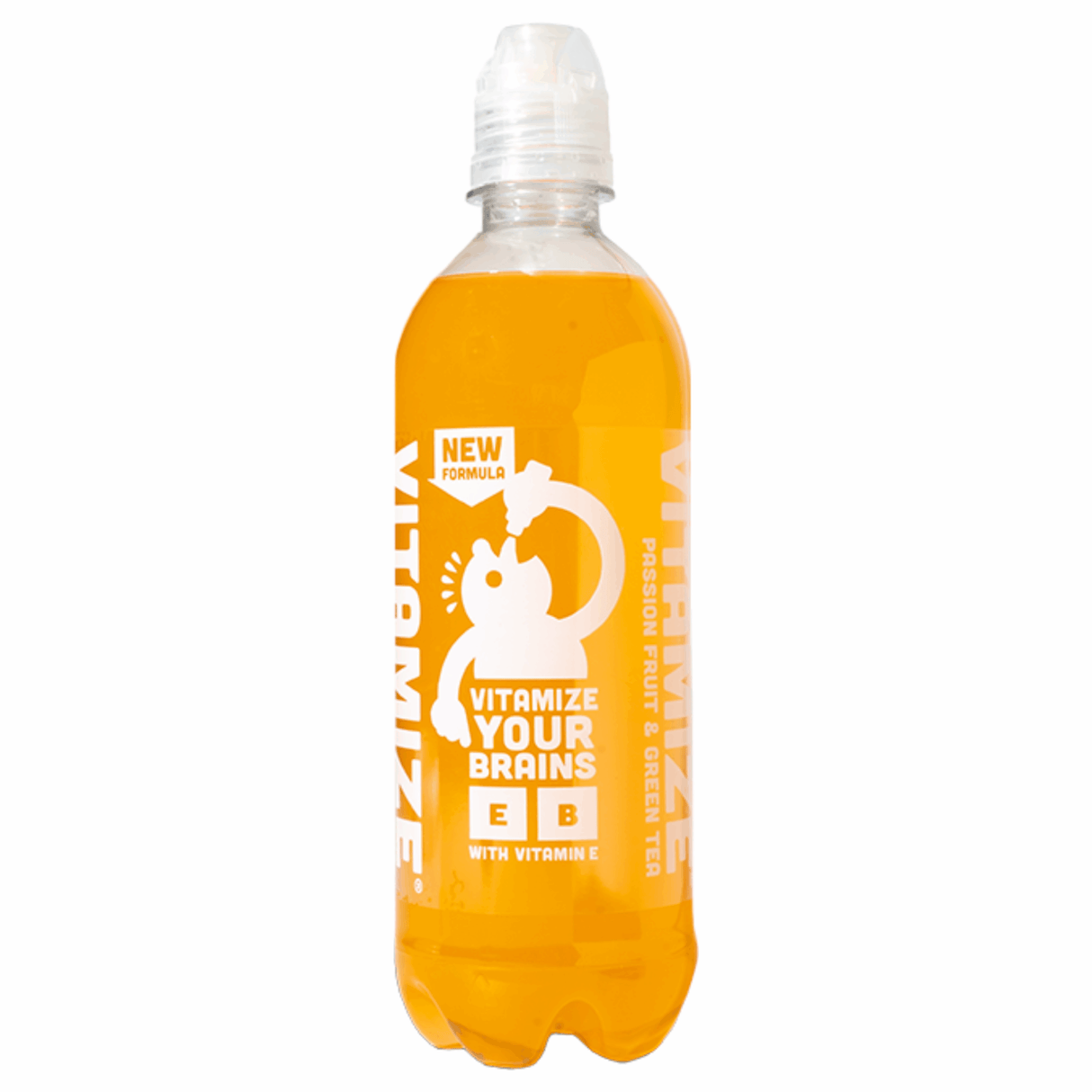 Vitamize recharge Mango-Guave-Kappe (12x 500ml)