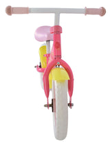 Volare Laufrad – rosa