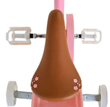 Volare Blossom Children's Bicycle Girls 14 Zoll rosa