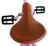 Volare Blossom Kinderfahrrad – Mädchen – 20 Zoll – Pink – Nexus 3 Gänge
