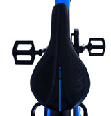 Volare Cross Children's Bicycle - Jungen - 24 Zoll - Blau - 3 Zahnräder