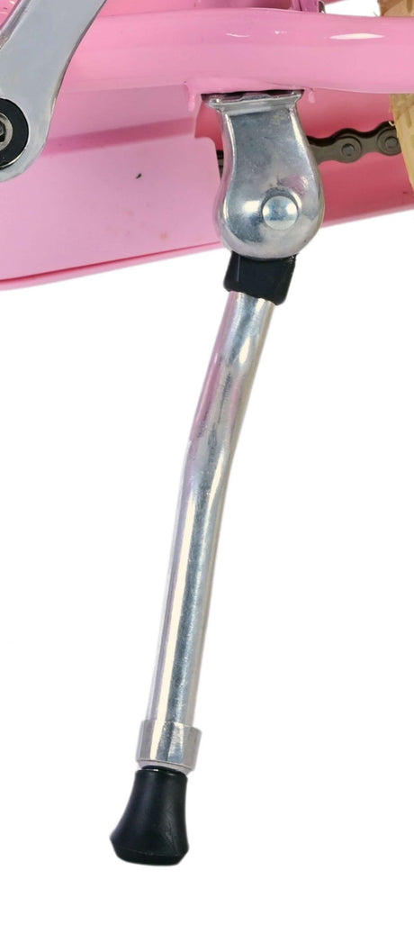 Volare ausgezeichnetes Kinderfahrrad – Mädchen – 20 Zoll – Rosa