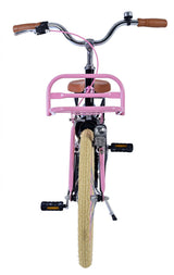 Volare Volare Children's Bike Girls 20 Zoll schwarz