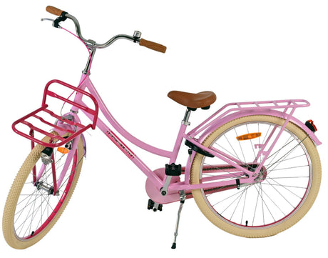 Volare Volare Kinderfahrrad Mädchen 24 Zoll Rosa