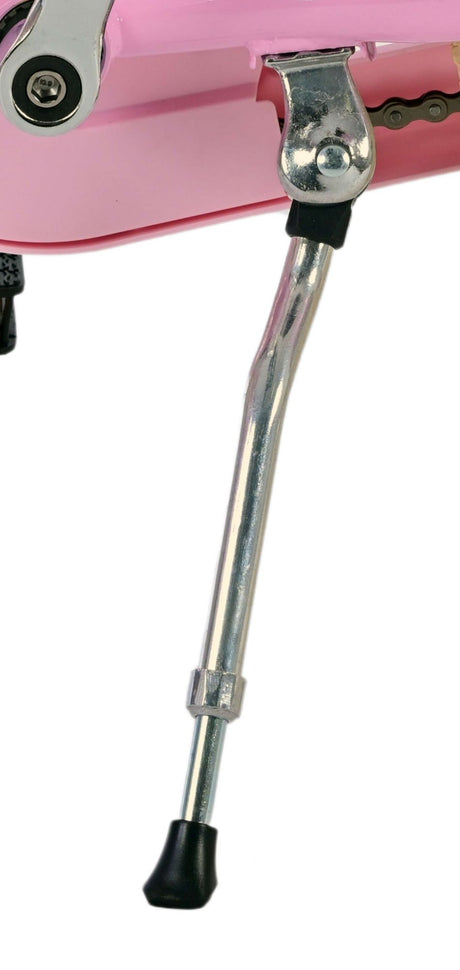Volare Volare Kinderfahrrad Mädchen 24 Zoll Rosa