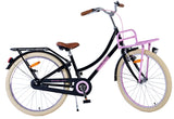 Volare Volare Children's Bike Girls 24 Zoll schwarz