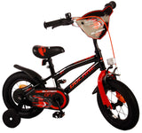 Volare Super GT Children's Bike Boys 12 pouces rouge