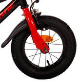 Volare Super GT Kinderfiets - Jongens - 12 inch - Rood