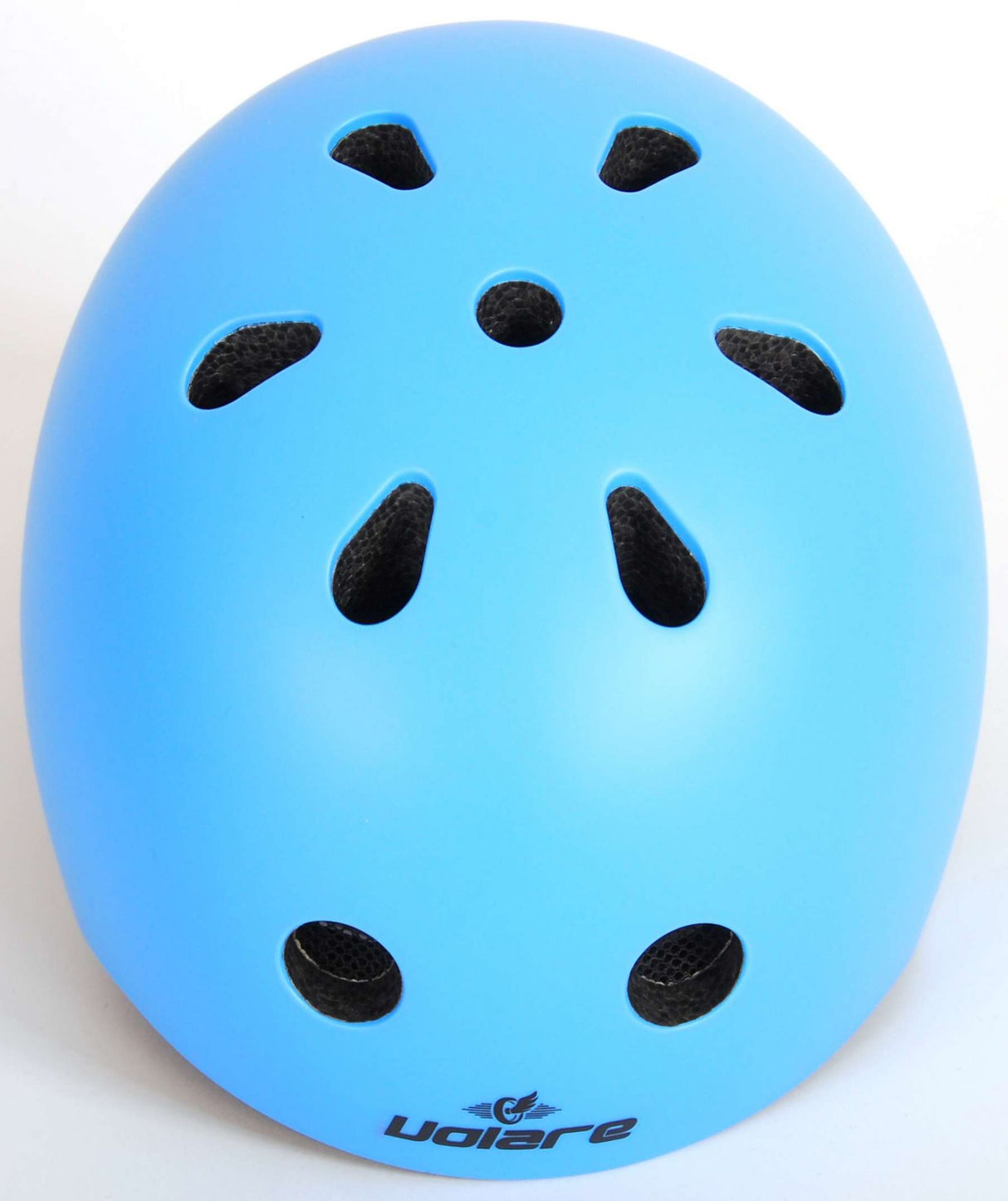 Velarore Velo Helm Volore 45-51CM Blauww