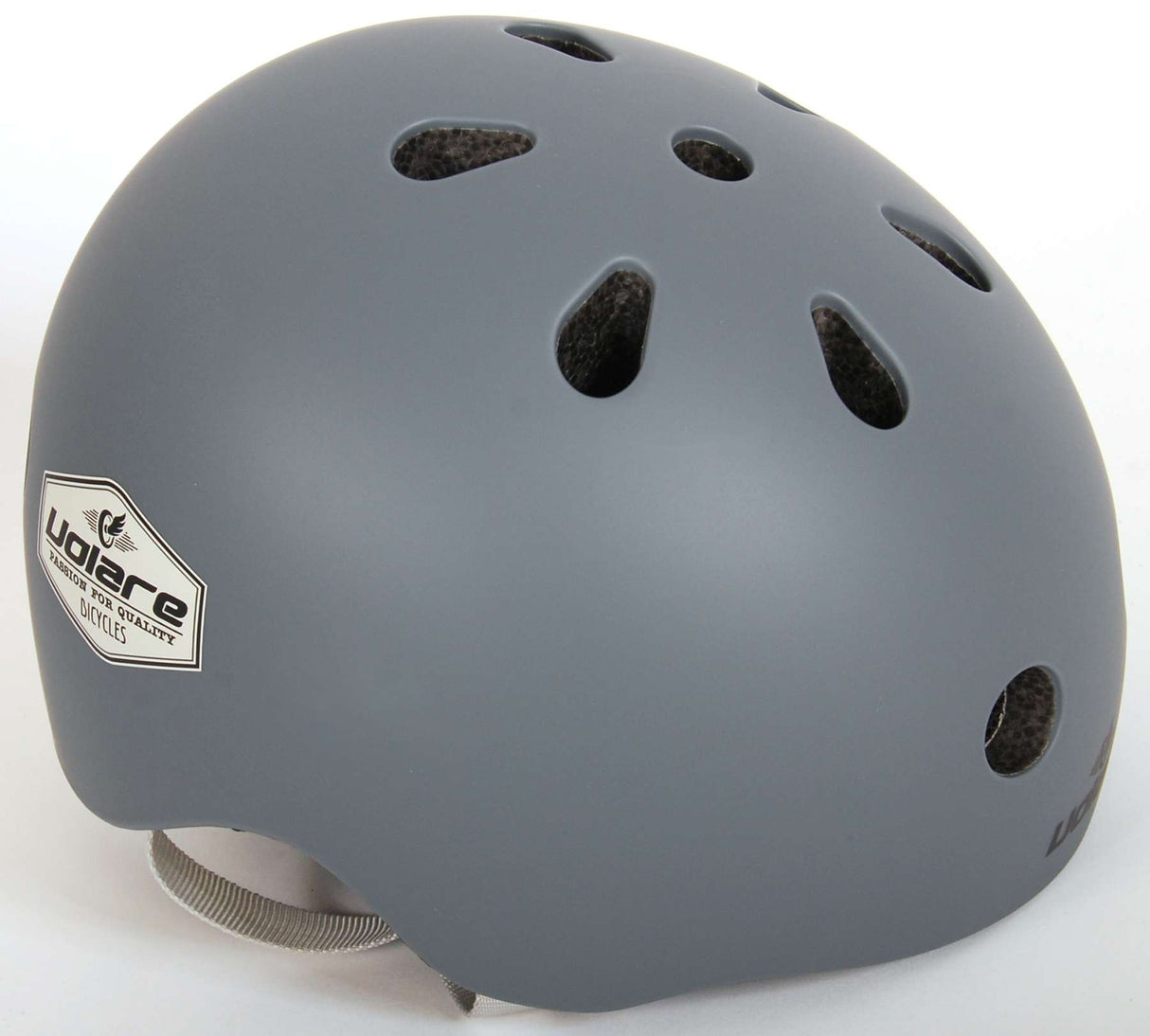 Fahrradhelm Volare Kinder 45-51 cm - Pink