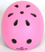 Fahrradhelm Volare Kinder 45-51 cm - Pink