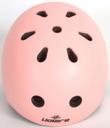 Casco de bicicleta Volare Rosa claro 45-51 cm