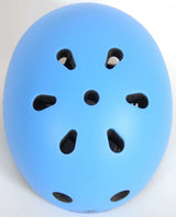Volare Bicycle Helm Volare 45-51 cm Blauwwww