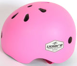 Fahrradhelm Volare Kinder 45-51 cm - Pink
