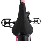 Volare Mystic Kinderfahrrad – 20 Zoll – Rosa