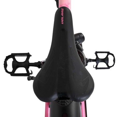 Volare Mystic Kinderfahrrad – 20 Zoll – Rosa