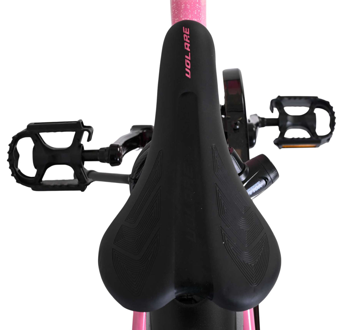 Volare Mystic Kinderfahrrad – 20 Zoll – Pink – Nexus 3