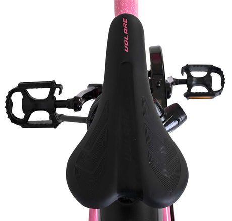 Volare Mystic Kinderfahrrad – 20 Zoll – Pink – Nexus 3