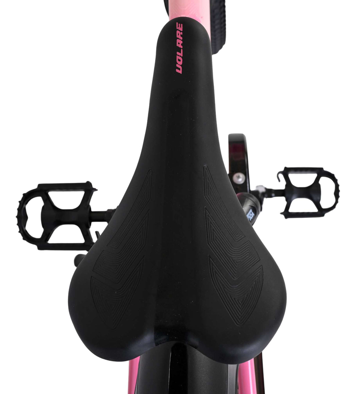 Volare Mystic Kinderfahrrad - 24 Zoll - Pink - Nexus 3