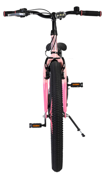 Volare Mystic Kinderfahrrad - 24 Zoll - Pink - Nexus 3