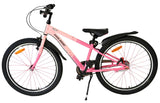 Volare Mystic Kinderfahrrad - 24 Zoll - Pink - Nexus 3