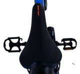 Volare Rocky Kinderfahrrad – 20 Zoll – 7 Gänge – Blau