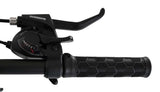 Volare x-trail mtb – jongens – 27,5 inch - s – groen – 21 speed